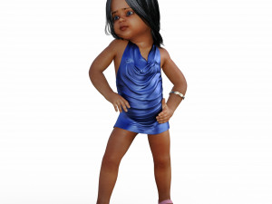 Loki bobo Modelo 3D