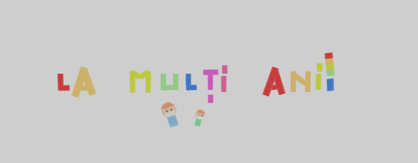 happy birthday 3D Model .c4d .max .obj .3ds .fbx .stl .blend 