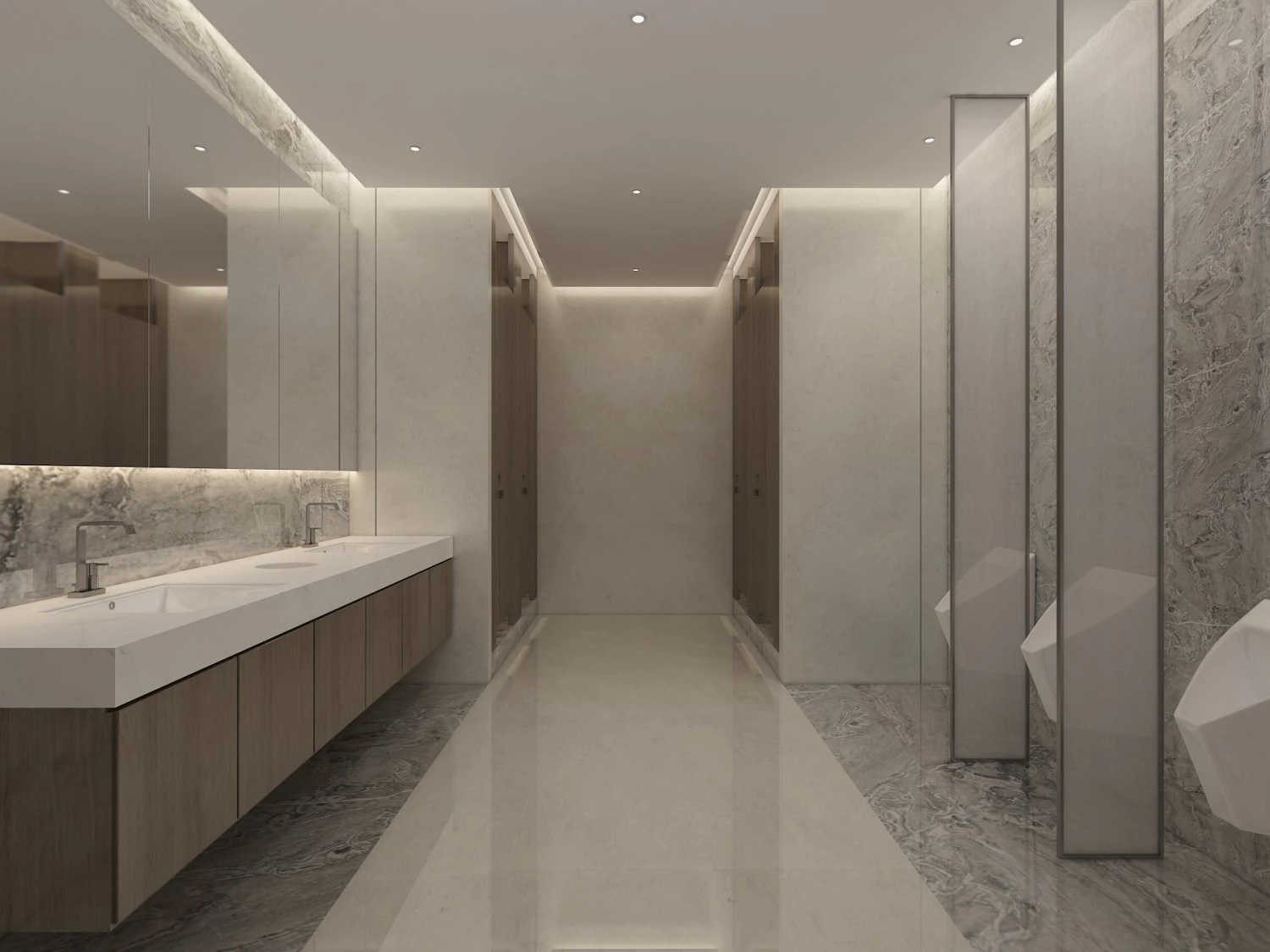 卫生间 3D 模型 .c4d .max .obj .3ds .fbx .stl .blend