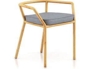 chair 3D Model