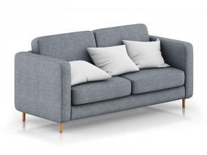 sofa 3D Model