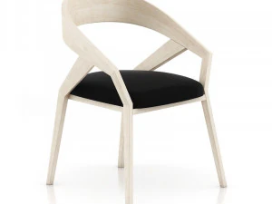 cadeira Modelo 3D