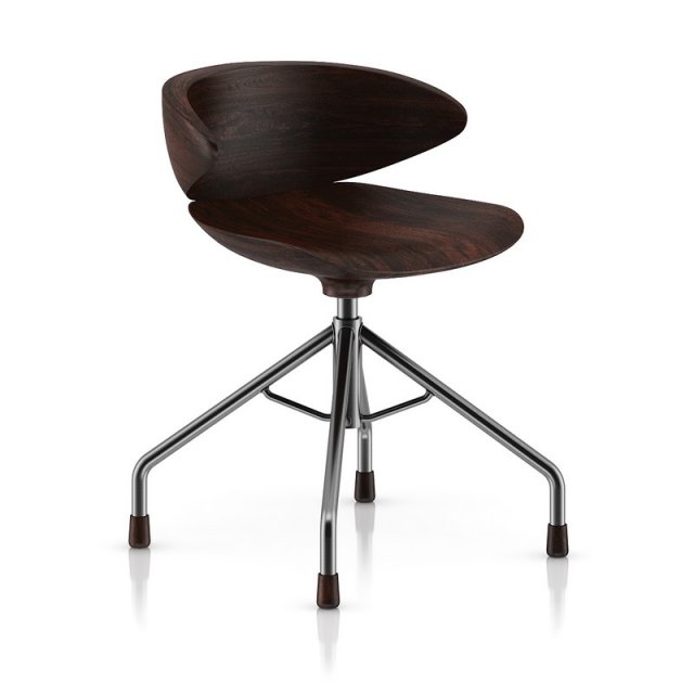 stool 3D Model .c4d .max .obj .3ds .fbx .stl .blend 