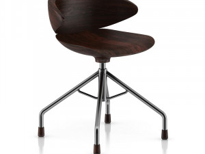stool 3D Model