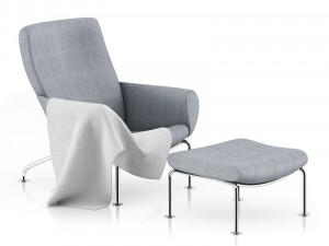 chair 3D Model