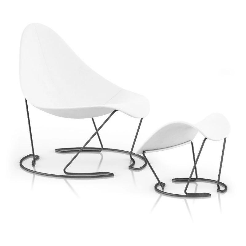 cadeira Modelo 3D .c4d .max .obj .3ds .fbx .stl .blend 