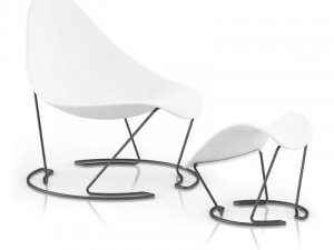 chair 3D Model