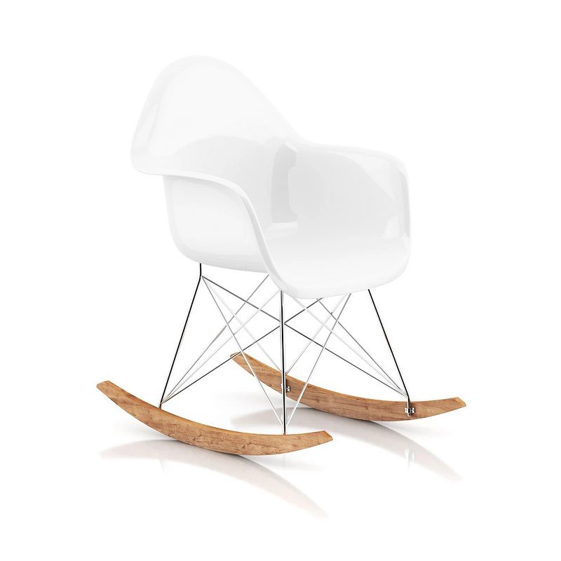 chair 3D Model .c4d .max .obj .3ds .fbx .stl .blend 