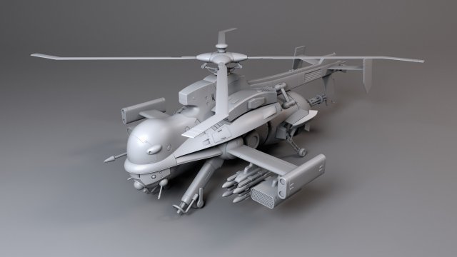 jigabachi 3Dモデル .c4d .max .obj .3ds .fbx .stl .blend 