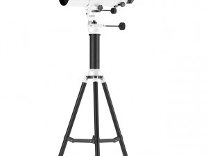 bresser telescope 3D 모델