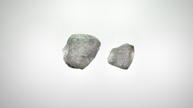 free rocks Modelo 3D .c4d .max .obj .3ds .fbx .stl .blend 