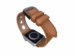 wrist watch 3D Model