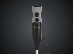 bosch hand mixer 3D Model