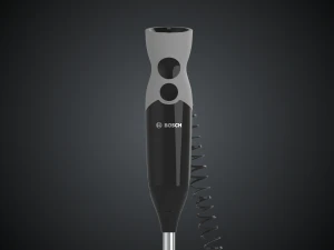 bosch hand mixer 3D Model