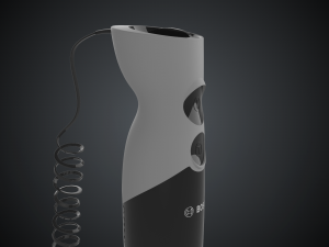bosch hand mixer 3D Model