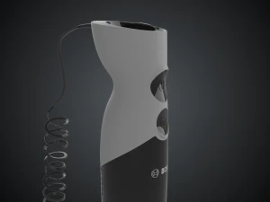 bosch hand mixer 3D Model