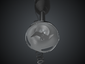 bosch hand mixer 3D Model