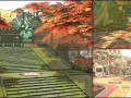cartoon - stages 3D 模型