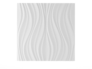 wall decorations 3D Model