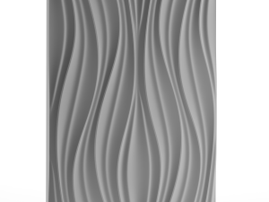 wall decorations Modelo 3D