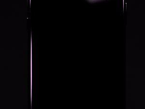 iphonex 3D मॉडल