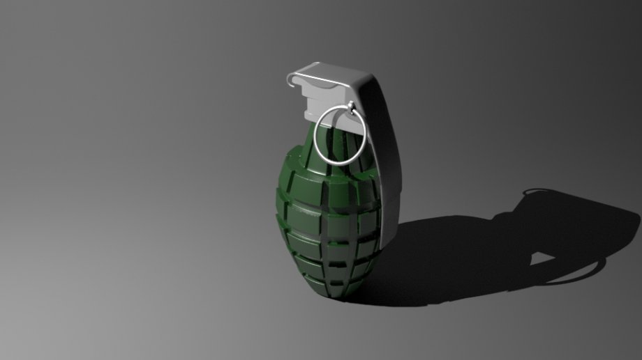 Граната модели. 3д модель гранаты. Модель гранаты для 3d принтера. Blender граната. Граната на 3д принтере.