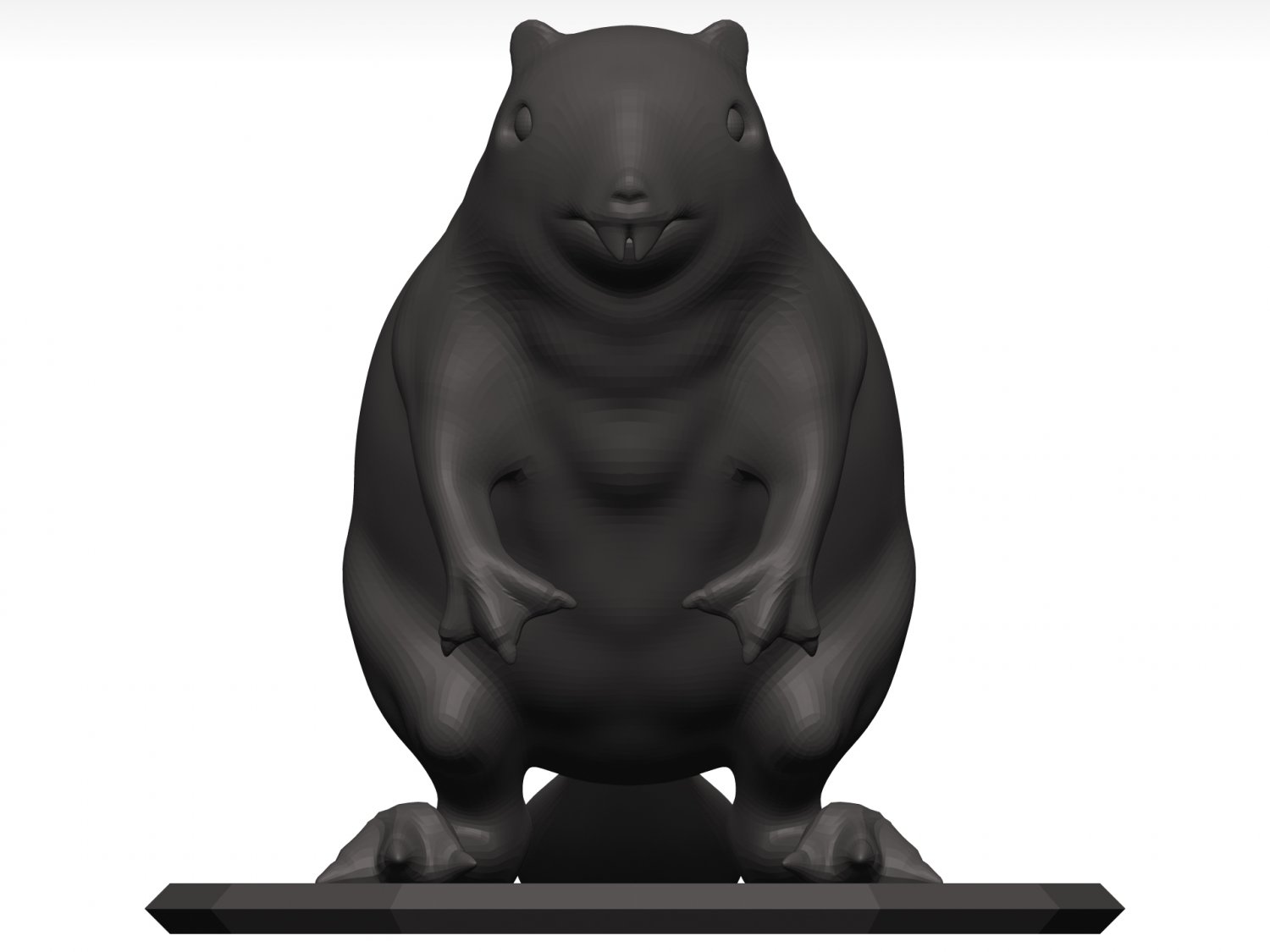 Мод на бобра. 3д модель бобра. 3d модель бобра. beaver.модель 15d4. бобр на 3d принтере.