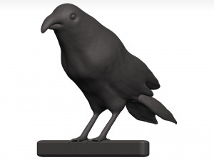 Fich Modèle 3D