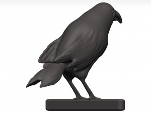 Fich Modèle 3D