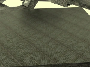 antonov - an spacestation 3D Model