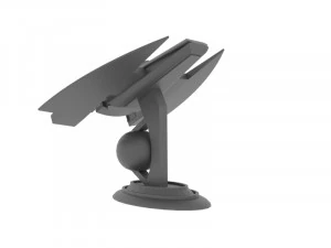 Antonov an spaceship 3D Model