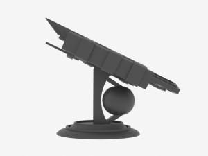 Mars - s300 spaceship Modèle 3D