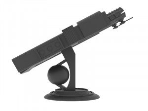 Tx-800 spaceship 3D 模型