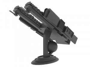 Tx-800 spaceship 3D 模型