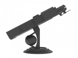 Tx-800 spaceship 3D 模型