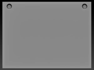 ковбойское облегчение 3D Принт Модель