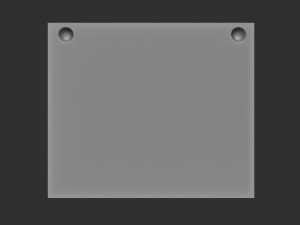 shifu relief 3D Принт Модель