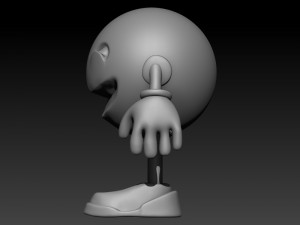 smile emoji Modelo de impresión 3D