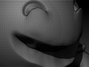 smile emoji Modelo de impresión 3D