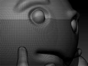 think emoji Modelo de impresión 3D
