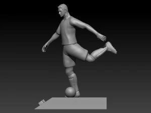 Andrea silva 3D Print Model