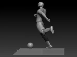 Hernan crespo 3D Print Model