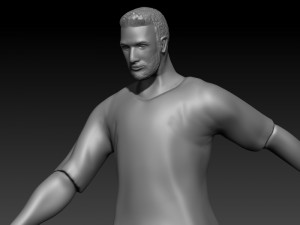 Koke 3D 프린트 모델
