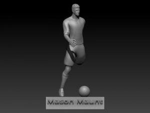 Mason maunt 3D Print Model
