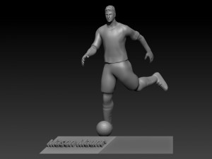 Mason maunt 3D Print Model