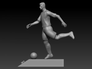 Mason maunt 3D Print Model