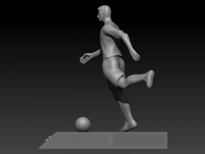 Mason maunt 3D Print Model