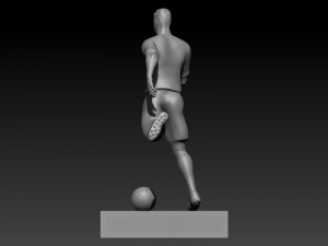 Mason maunt 3D Print Model