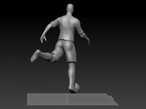 Mason maunt 3D Print Model