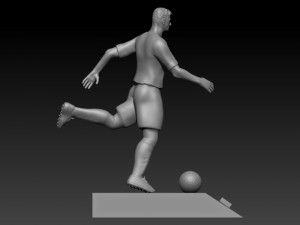 Mason maunt 3D Print Model